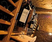 Держатель для 1 бутылки EuroCave MV211-020025 фото 2