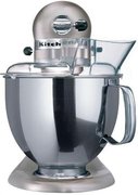Миксер Китчен Эйд KSM150PSENK фото 2 Миксер KitchenAid KSM150PSENK фото 2