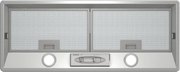 Полностью встраиваемая вытяжка Gorenje BHI911AS фото 4