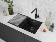 Смеситель Омойкири NAKAGAWA  2 PLUS SA фото 4 Смеситель Omoikiri NAKAGAWA  2 PLUS SA фото 4