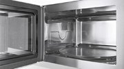 Микроволновая печь Bosch HMT84G451R фото 2