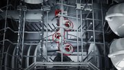 Встраиваемая посудомоечная машина Bosch SMD8TCX04E фото 3
