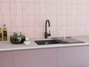 Смеситель Омойкири SHINAGAWA 2 PLUS SA фото 4 Смеситель Omoikiri SHINAGAWA 2 PLUS SA фото 4