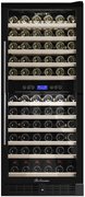 Встраиваемый винный шкаф Meyvel MV116-KBT2 фото 2