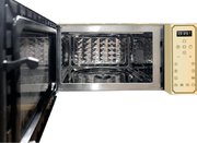 Микроволновая печь Kaiser M 2300 ELFEM фото 2