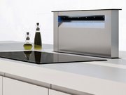 Встраиваемая в столешницу вытяжка Pando E-350/90 IX 1350 INT/EXT фото 2