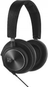 Наушники Бэнг Олуфсен BeoPlay H6 Black Leather фото Наушники Bang & Olufsen BeoPlay H6 Black Leather фото