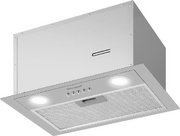 Встраиваемая вытяжка Weissgauff Dubhe 450 Inox