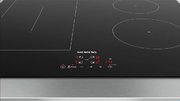 Индукционная варочная панель Siemens ED611BSB5E фото 3