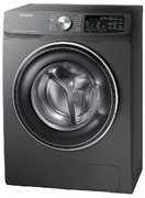 Стиральная машина Samsung WW 80 R 62 LVEXDLP фото 2