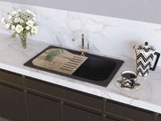 Мойка Omoikiri MARU 86 BE фото 2