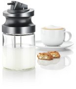 Стеклянный молочник для кофемашины Miele MB-CVA 7000 фото 2