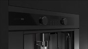 Встраиваемая кофемашина Teka CLC 85-G1 GM MATT BLACK фото 3