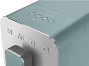 Кофемашина Smeg BCC12EGMEU фото 4