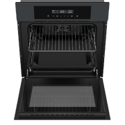 Духовой шкаф Maunfeld AEOD6063G1 фото 4