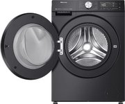Стирально-сушильная машина Hisense WD5S1045BB фото 3