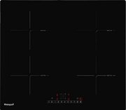 Варочная панель Weissgauff HI 640 BSC фото
