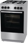 Газовая плита Gorenje GG5A11XF фото 2