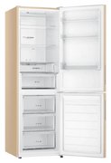 Холодильник Хайер CEF536CGG фото 4 Холодильник Haier CEF536CGG фото 4