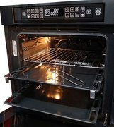 Духовой шкаф Kaiser EH 6306 N RS фото 3
