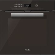 Духовой шкаф Miele H6461BP HVBR коричневый гавана Духовой шкаф Miele H6461BP HVBR коричневый гавана