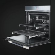 Духовой шкаф Smeg SFP140SE фото 4