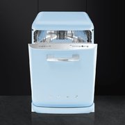 Посудомоечная машина Smeg LVFABPB фото 2