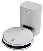 Робот-пылесос Хайер HSR Pro Lite фото Робот-пылесос Haier HSR Pro Lite фото