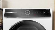 Сушильная машина Bosch WQB246DASN фото 4