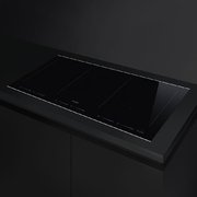 Варочная панель Smeg SIM693WLDX фото 3