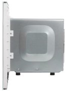 Встраиваемая микроволновая печь KRONA RAUM 60 WH фото 4