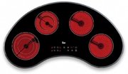 Варочная панель Teka VR TC 95 Варочная панель Teka VR TC 95
