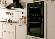 Многофункциональный духовой шкаф Smeg SFP6925NPZ фото 4