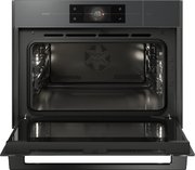 Компактный духовой шкаф Asko OCS8478GG фото 4