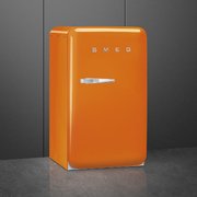 Холодильник Смег FAB10ROR6 фото 3 Холодильник Smeg FAB10ROR6 фото 3