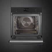 Духовой шкаф Smeg SO6302M2N фото 4