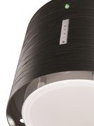 Вытяжка Falmec Twister isola 45 nero (450) (с системой E.ion) ECP фото 2