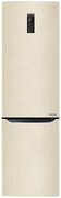 Холодильник LG GW-B499SEFZ фото