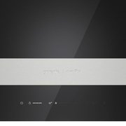 Настенная каминная вытяжка Gorenje WHI 643 ORA B фото 4