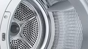 Сушильная машина Bosch WQG24100BY фото 4