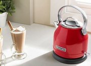 Электрочайник Китчен Эйд 5KEK1222EER фото 3 Электрочайник KitchenAid 5KEK1222EER фото 3