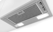 Встраиваемая вытяжка Bosch DLN53AA70 фото 4