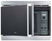 Микроволновая печь Gaggenau BM 211-100 фото 4