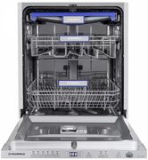Встраиваемая посудомоечная машина MAUNFELD MLP-12PRO фото 4