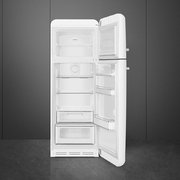 Холодильник Смег FAB30RWH3 фото 4 Холодильник Smeg FAB30RWH3 фото 4