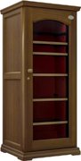 Винный шкаф IP CEXK 401-6 LNU фото 4