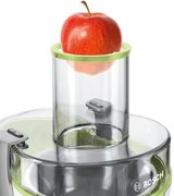 Соковыжималка Бош MES 25G0 фото 3 Соковыжималка Bosch MES 25G0 фото 3