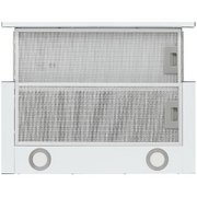 Встраиваемая вытяжка KRONA KAMILLA MV 6002 WHITE фото 3