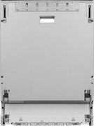 Встраиваемая посудомоечная машина Smeg STL7322BQL фото 2