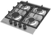 Газовая варочная панель Zigmund Shtain G 15.4 S фото 3